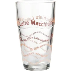Ritzenhoff&Breker Kaffeegläser Latte Macchiato, Set Mit Löffel, 370ml, 8-teilig -Bredemeijer Geschaft 003070fa915182829dfa3abdde31ceab3caf3ea0 kaffeeglaeser ritzenhoffundbreker latte macchiato