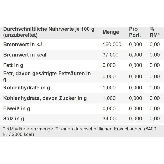 Gut&Günstig Süßstoff Tabletten, Im Tischspender,1200 Stück 6 Gut&Günstig Süßstoff Tabletten, Im Tischspender,1200 Stück – Bild 6