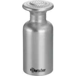 Bartscher Salz-und-Pfefferstreuer 680655, 650ml, Aluminium, Extra Groß, Set, 6 Stück -Bredemeijer Geschaft 0077b1da7432438344fd0a0fa0b7ec1f6b556269 salz und pfefferstreuer bartscher 680655 650ml