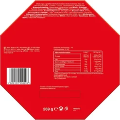 Schokoriegel Celebrations 269g, Verschiedene Sorten, 29 Riegel 7 Schokoriegel Celebrations 269g, Verschiedene Sorten, 29 Riegel -Bredemeijer Geschaft 008cc77d355061bf95a63947d516f6e2d6f08b4a schokoriegel celebrations