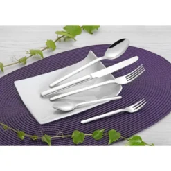 Esmeyer Menümesser Bettina 250-089, Edelstahl 13/0, Silber Poliert, 12 Stück -Bredemeijer Geschaft 042faac493563528a9e4470ba929f6de1f2eef2f menuemesser esmeyer bettina 250 089 edelstahl 130