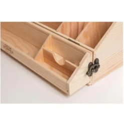 Böttcher-AG Geschenkset Office Box, Wein, Tisch-Organizer, Schreibset Und Notizblock -Bredemeijer Geschaft 04e1284d3cba63142836d03149ba0bfe891b955a geschenkset boettcher ag office box