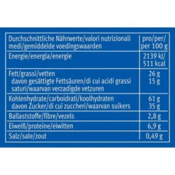 Leibniz Kekse PiCK UP! Original, Je 28g, 100 Stück -Bredemeijer Geschaft 063182ad794a9311eaf9c52cc1ef91591460e26c kekse leibniz pick up original
