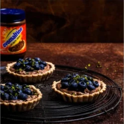 Brotaufstrich Ovomaltine Crunchy Cream, Im Glas, 380g -Bredemeijer Geschaft 07f63b89ae88c27e244279b1ba624a9b41851a5a brotaufstrich ovomaltine crunchy cream