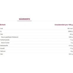 Alnatura Walnüsse Walnusskerne, Ohne Schale, BIO, Naturbelassen, 150g -Bredemeijer Geschaft 081705247bda9587c9087c5a2393605f7d6e5ec5 walnuesse alnatura walnusskerne ohne schale bio