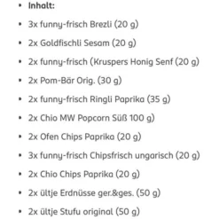 Adventskalender Intersnack Gefüllt Mit 24 Chips Und Snacks 7 Adventskalender Intersnack Gefüllt Mit 24 Chips Und Snacks -Bredemeijer Geschaft 08aacdf1286861a4ef6f2f4286e61bf525ffda9d adventskalender funny frisch