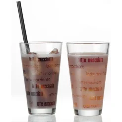 Ritzenhoff&Breker Kaffeegläser Chicco, Latte Macchiato Gläser, 330ml, 4 Stück -Bredemeijer Geschaft 0f82cef927487d85589f2e9642269aa267efc31d kaffeeglaeser ritzenhoffundbreker chicco