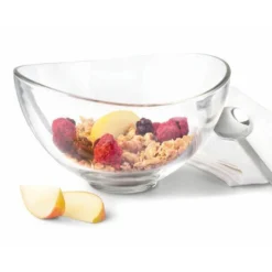 Leonardo Müslischale Loop 043362, 15cm, Glas, Transparent, Set, 6 Stück 8 Leonardo Müslischale Loop 043362, 15cm, Glas, Transparent, Set, 6 Stück -Bredemeijer Geschaft 118c363bb1ad16e6cb584fe61919dd5cb7b32369 mueslischale leonardo loop 043362