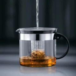 Bodum Tee-Kanne Bistro Nouveau 1875-01 Glas, Mit Kunststoff-Sieb, Schwarz, 1,0 L 8 Bodum Tee-Kanne Bistro Nouveau 1875-01 Glas, Mit Kunststoff-Sieb, Schwarz, 1,0 L -Bredemeijer Geschaft 14df7e23e5bb905f2af1e60b6de1479541596f50 tee kanne bodum bistro nouveau 1875 01 glas