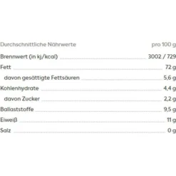 KoRo Pekannüsse Naturbelassen, Bruch, 1000g -Bredemeijer Geschaft 19c5b94f646997c7dcd6fe5ef7340c758aec6ec4 pekannuesse koro naturbelassen