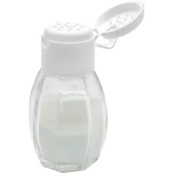 Fackelmann Salz-und-Pfefferstreuer Jade 47250, Aus Glas Mit Stiftkappe -Bredemeijer Geschaft 1d2bcc6ad6a0e3224166776c7fc637ad1ff45cc2 salz und pfefferstreuer fackelmann jade 47250