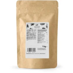 KoRo Pekannüsse Naturbelassen, Bruch, 1000g