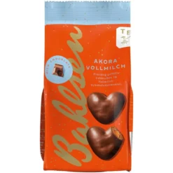 Bahlsen Lebkuchen Akora Vollmilch, 150g