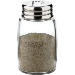 Tescoma Salz-und-Pfefferstreuer Classic 654010, Set, Aus Glas / Edelstahl -Bredemeijer Geschaft 2a1eca74b37348e3519047a91466453138ee88fe salz und pfefferstreuer tescoma classic 654010