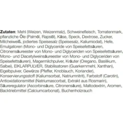 BiFi Fleischsnack Carazza XXL, Pizza-Snack, Je 75g, 16 Stück -Bredemeijer Geschaft 2c99035cdcf8cba40550042d076a45bd304af842 fleischsnack bifi carazza xxl pizza snack