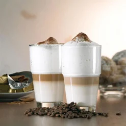 Leonardo Kaffeegläser Solo Becher 043400, Latte Macchiato Gläser, 370ml, 6 Stück -Bredemeijer Geschaft 2e95cc90681425d19742e5b3eb59d829537c80c0 kaffeeglaeser leonardo solo becher 043400