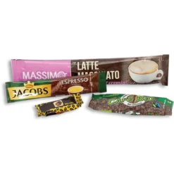 Roth Adventskalender Coffee & Co, Gefüllt Mit 24 Kaffeegenussprodukten -Bredemeijer Geschaft 351ef0ad882f853cbf37c9058384f13b22d94d41 adventskalender roth 80655 coffee und co