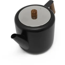 Bredemeijer Tee-Kanne Boston, Edelstahl, Doppelwandig, Schwarz Matt, 1,1 L 10 Bredemeijer Tee-Kanne Boston, Edelstahl, Doppelwandig, Schwarz Matt, 1,1 L -Bredemeijer Geschaft 3de28dd7ae0ab99c75456fad51104e3bcbf30362 tee kanne bredemeijer boston edelstahl
