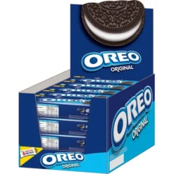 Oreo Kekse Original, Mit Cremé-Füllung, Je 66g, 20 Pack