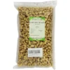 Naturix24 Cashewkerne Ganze Nüsse, Naturbelassen, 1kg