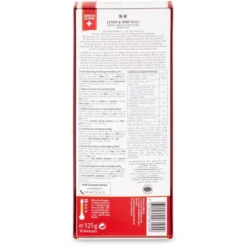 Lindt Pralinen Batons Kirschstengeli, 125g, 16 Stück -Bredemeijer Geschaft 406c22336bf1e9417a94ba32c4852f6acb51c4e6 pralinen lindt batons kirschstengeli