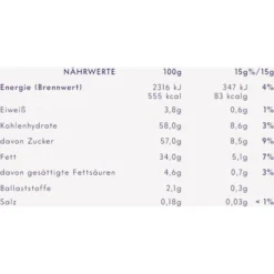 Milka Brotaufstrich Haselnusscreme, 600g -Bredemeijer Geschaft 44def284350ef2b521d8e22d990dc55718c07b84 brotaufstrich milka haselnusscreme