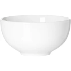 Ritzenhoff&Breker Müslischale Skagen, Porzellan, Weiß, 15cm, Set, 6 Stück -Bredemeijer Geschaft 4551284055d3242fafae51b1b4d52a4c0bc8f923 mueslischale ritzenhoffundbreker skagen