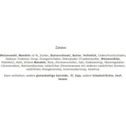 Dr.Quendt Stollen Mandelstollen, Ohne Rosinen, 1000g 8 Dr.Quendt Stollen Mandelstollen, Ohne Rosinen, 1000g -Bredemeijer Geschaft 493bd89e83e456946083faba74667e7f84182895 stollen dr.quendt mandelstollen