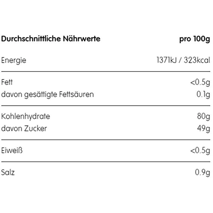 Haribo Lakritz Piratos, 175g 5 Haribo Lakritz Piratos, 175g – Bild 5