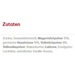 Mövenpick Brotaufstrich Haselnuss Creme Nuss-Milch, 300g -Bredemeijer Geschaft 4e5c2b8fd30f2a5af20698d67d20661f93c5ecee brotaufstrich moevenpick haselnuss creme nuss milch