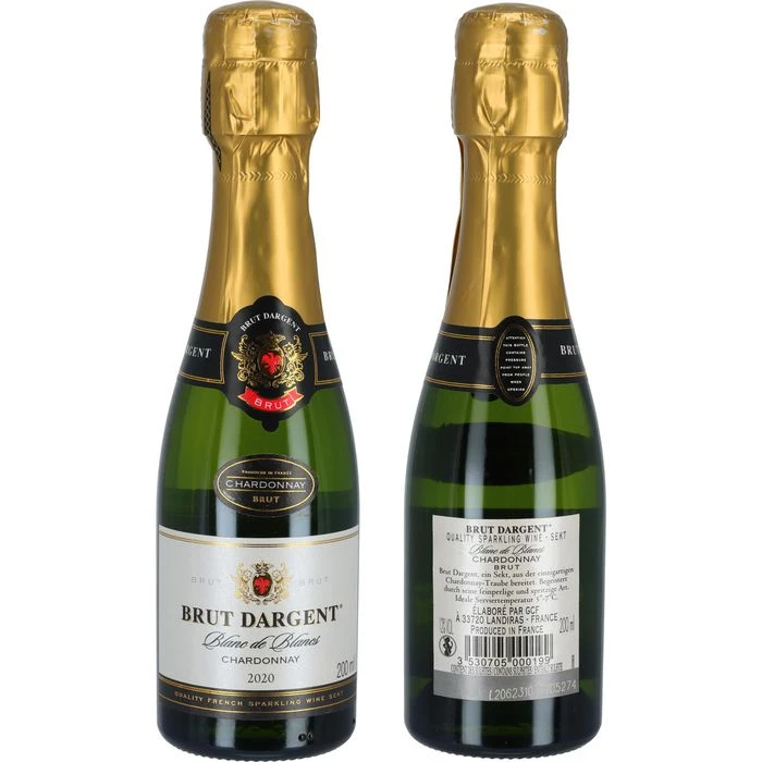 Geschenkset Mini-Palette Hors-d'oeuvres, Sekt Und 3 Französische Delikatessen 6 Geschenkset Mini-Palette Hors-d'oeuvres, Sekt Und 3 Französische Delikatessen – Bild 6