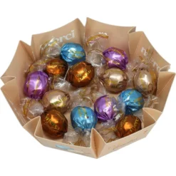 Merci Pralinen Lovelies, White, 185g -Bredemeijer Geschaft 50c27365f13ccbb4ab65e4560167e1f51bb7ac24 pralinen merci lovelies