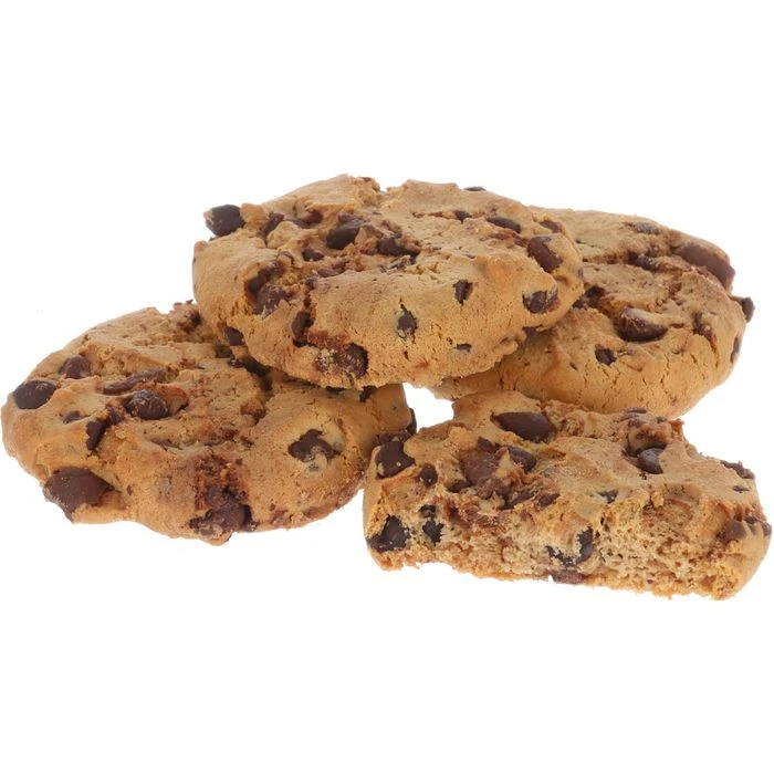 Kekse Griesson Cookies 2 Kekse Griesson Cookies – Bild 2