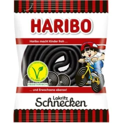 Bredemeijer Geschaft -Bredemeijer Geschaft 54f6b4421010f7d470800fdfdd1851939f9d0103 lakritz haribo lakritzschnecken 100 minibeutel