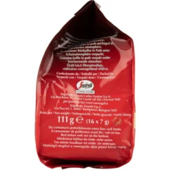 Segafredo Kaffeepads Intermezzo, 16 Pads -Bredemeijer Geschaft 552c1901fa371a0bcf4c088de0d6dc98140ce20e kaffeepads segafredo intermezzo