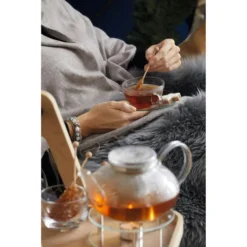 Leonardo Tee-Kanne Moon 070400, Glas, Mit Edelstahl-Sieb, Transparent, 1,2 L 9 Leonardo Tee-Kanne Moon 070400, Glas, Mit Edelstahl-Sieb, Transparent, 1,2 L -Bredemeijer Geschaft 5b860fc138bcb25a2fbba251822890661a612bb0 tee kanne leonardo moon 070400 glas