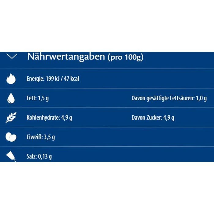 Weihenstephan Milch Laktosefreie H-Milch 1,5% Fett, Je 1 Liter, 12 Stück 4 Weihenstephan Milch Laktosefreie H-Milch 1,5% Fett, Je 1 Liter, 12 Stück – Bild 4