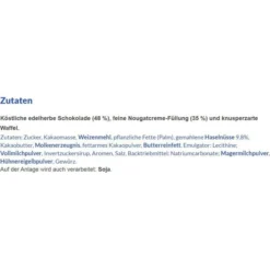 Bahlsen Waffeln Ohne Gleichen Edelherb, 125g -Bredemeijer Geschaft 62edae09fdd4c92908d357796e87c70ebb85b943 waffeln bahlsen ohne gleichen edelherb