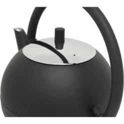 Bredemeijer Tee-Kanne Duet Design Saturn Edelstahl, Doppelwandig, Schwarz Matt, 1,2 L 8 Bredemeijer Tee-Kanne Duet Design Saturn Edelstahl, Doppelwandig, Schwarz Matt, 1,2 L -Bredemeijer Geschaft 68089aedd0f7df2d0eb21333978054d6e440d6b2 tee kanne bredemeijer duet design saturn edelstahl