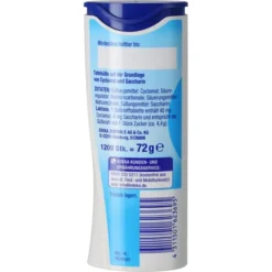 Gut&Günstig Süßstoff Tabletten, Im Tischspender,1200 Stück 9 Gut&Günstig Süßstoff Tabletten, Im Tischspender,1200 Stück -Bredemeijer Geschaft 69b0f3236dbdf74e384b68d0536a580cedfcfc83 suessstoff gutundguenstig tabletten