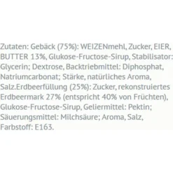 Le-Ster Kuchen Minikuchen Erdbeere, Je 30g, 130 Stück 6 Le-Ster Kuchen Minikuchen Erdbeere, Je 30g, 130 Stück -Bredemeijer Geschaft 6a0b6a8b670471fe8e5ae83569f6ef3092c465af kuchen le ster minikuchen erdbeere