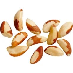 Seeberger Paranüsse Ohne Schale, Roh, 200g -Bredemeijer Geschaft 6af73cc14c07fbe34a928e8ef9519cd05fdc56a7 paranuesse seeberger ohne schale