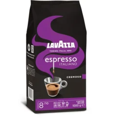 Lavazza Kaffee Espresso Cremoso, Ganze Bohnen, Intensiv, 1kg -Bredemeijer Geschaft 6dce5526f15f4819b997d97523147ede3d6a3e10 kaffee lavazza espresso cremoso