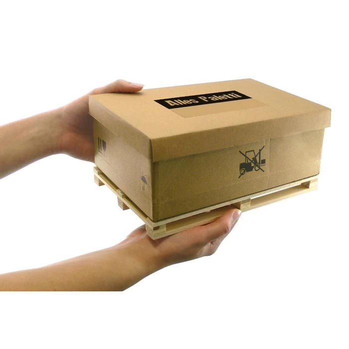 Geschenkset Mini-Palette Hors-d'oeuvres, Sekt Und 3 Französische Delikatessen 2 Geschenkset Mini-Palette Hors-d'oeuvres, Sekt Und 3 Französische Delikatessen – Bild 2