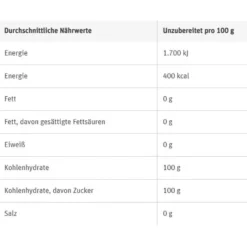 Sweet-Family Zucker Glücks-Würfel, Würfelzucker, Weiß, 500g -Bredemeijer Geschaft 73bb25254be95ebc82e538af3cf601b8c30a9ba2 zucker sweet family gluecks wuerfel wuerfelzucker