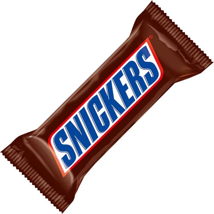 Snickers Schokoriegel Minis, 2821g, Je 18,8g, 150 Riegel 2 Snickers Schokoriegel Minis, 2821g, Je 18,8g, 150 Riegel – Bild 2