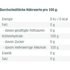 Xucker Zuckerersatz Light, 100 Prozent Erythrit, Kalorienfrei, Aus Frankreich, 4,5kg 11 Xucker Zuckerersatz Light, 100 Prozent Erythrit, Kalorienfrei, Aus Frankreich, 4,5kg -Bredemeijer Geschaft 75176fd86f534f337362ab440500954c9181d0ad zucker xucker light zuckerersatz 100 erythrit