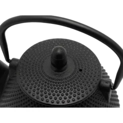 Bredemeijer Tee-Kanne Wuhan, Gusseisen, Mit Edelstahl-Filter, Schwarz, 1,0 L 10 Bredemeijer Tee-Kanne Wuhan, Gusseisen, Mit Edelstahl-Filter, Schwarz, 1,0 L -Bredemeijer Geschaft 7856907e8d4b30e47d767a2b86a8105faa40f5ef tee kanne bredemeijer wuhan gusseisen