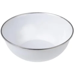 Gräwe Müslischale 730.SCH.C1, Stahlbelech Emailliert, Weiß, 15cm, Set, 4 Stück -Bredemeijer Geschaft 7e2f94d4f67446fbd52db808ce7c7c3e8a5ca4e8 mueslischale graewe 730.sch .c1