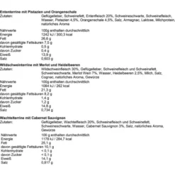 Geschenkset Mini-Palette Hors-d'oeuvres, Sekt Und 3 Französische Delikatessen 15 Geschenkset Mini-Palette Hors-d'oeuvres, Sekt Und 3 Französische Delikatessen -Bredemeijer Geschaft 7e954c999bc6d92ffddf83ddd182f85343d93ef6 geschenkset boettcher ag hors doeuvres